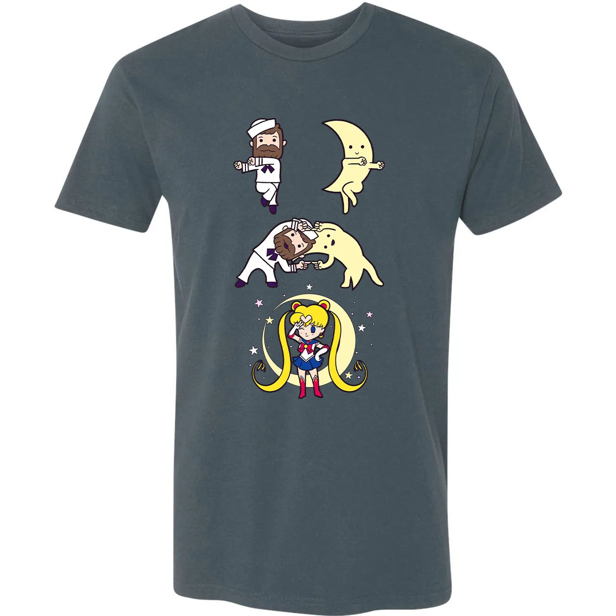Premium Unisex T-shirt - QZEL65UM