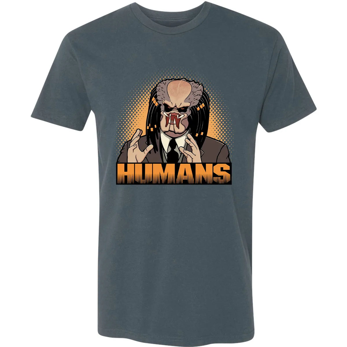 Premium Unisex T-shirt - 6RQX4RB5