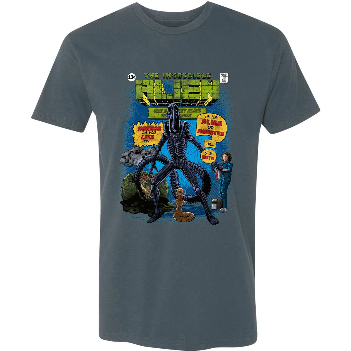 Premium Unisex T-shirt - M9ZYR7VL