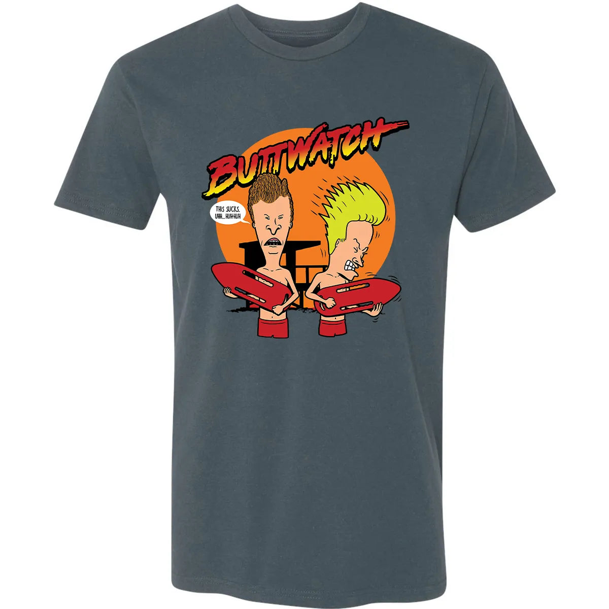 Premium Unisex T-shirt - 7MJMN6TL