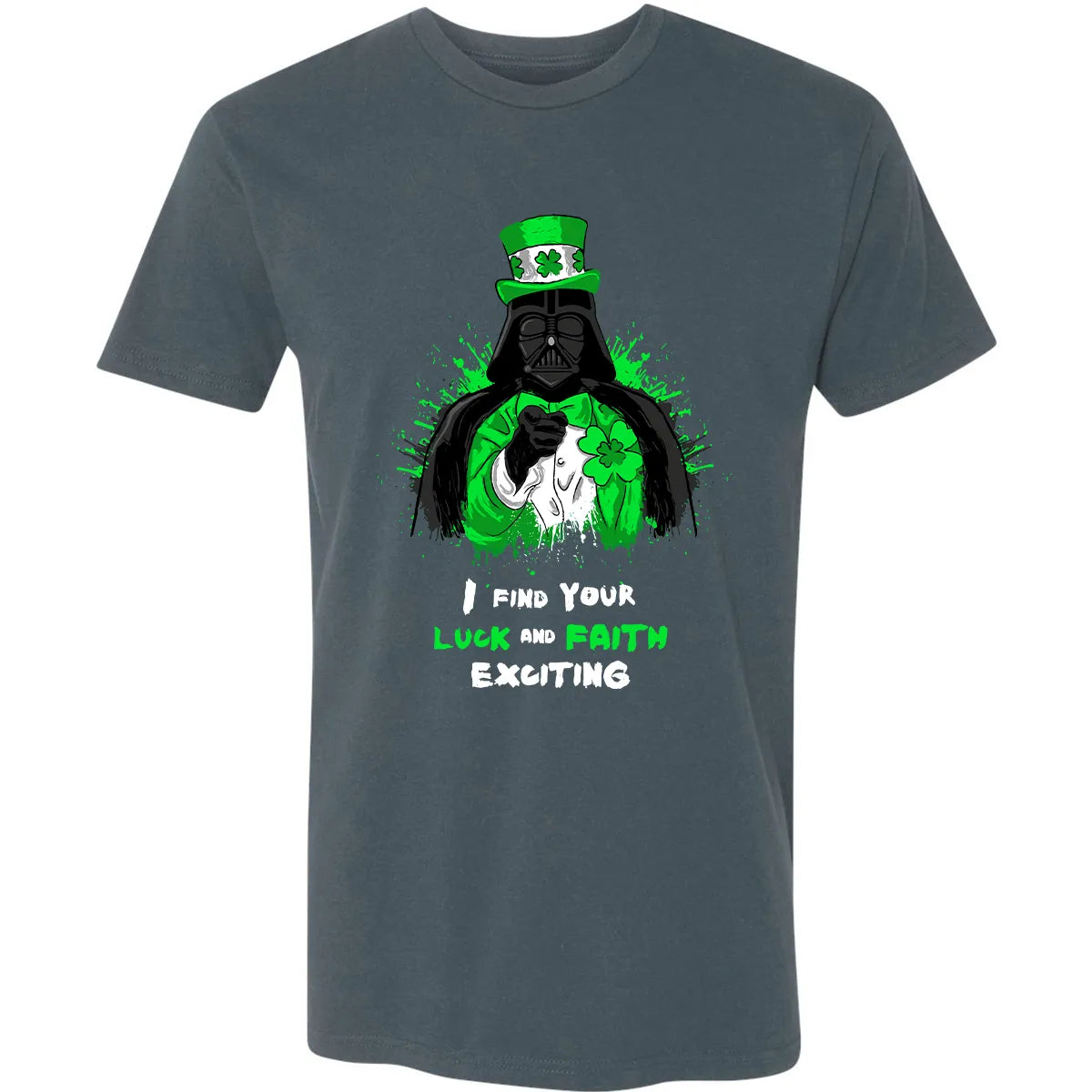 Premium Unisex T-shirt - J9NLMXR1