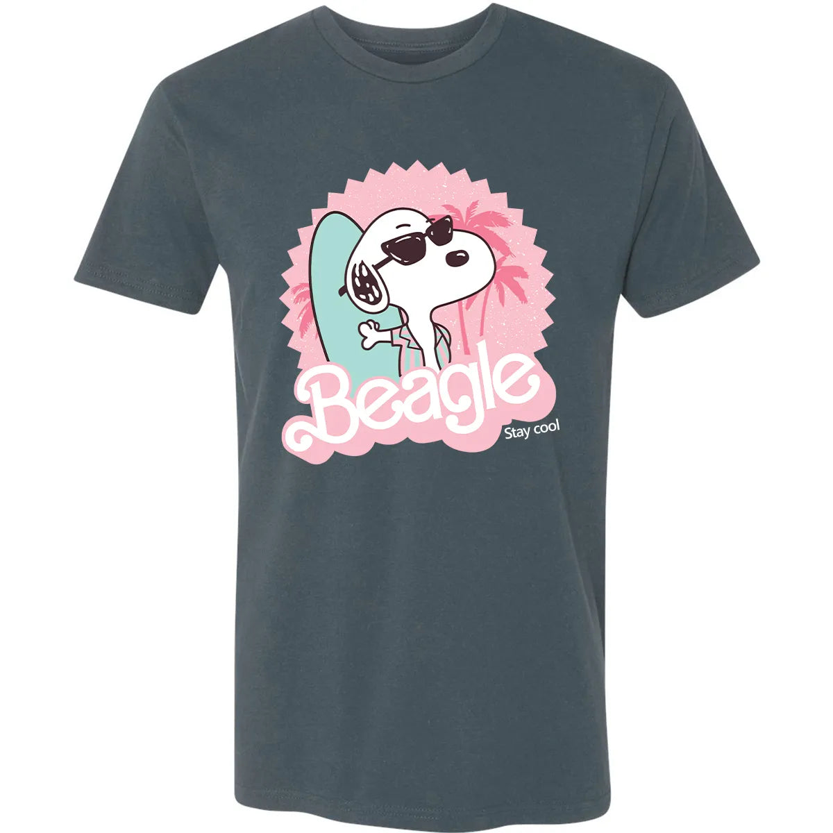 Premium Unisex T-shirt - NHFPGWZQ