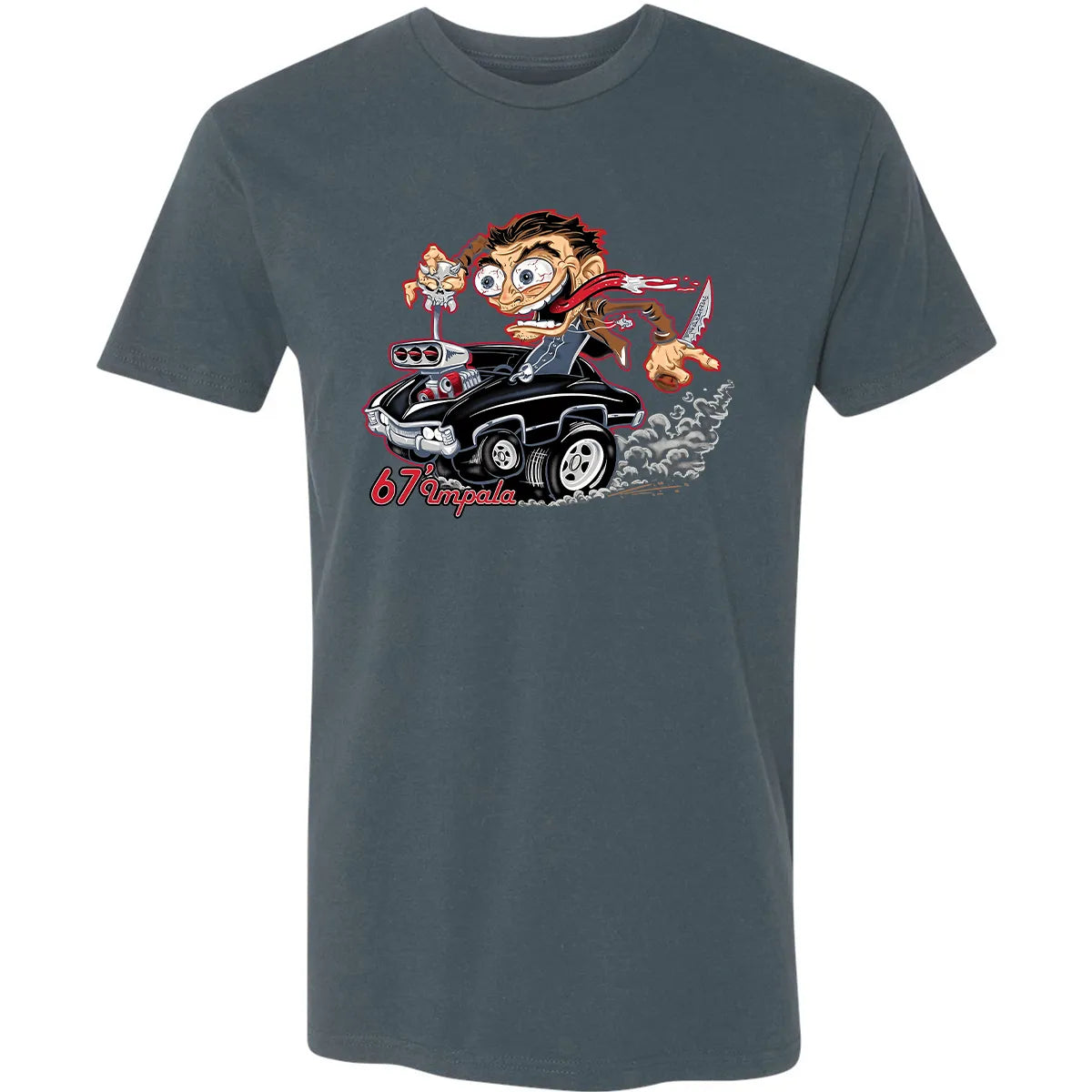 Premium Unisex T-shirt - 56GCW7SY