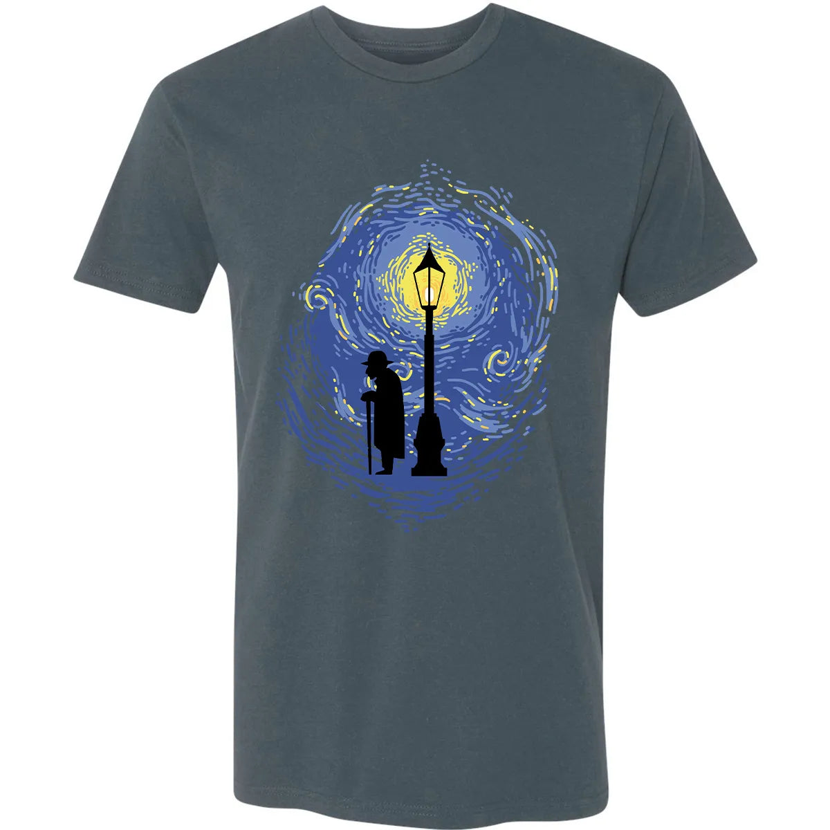 Premium Unisex T-shirt - WA7GTDZ8