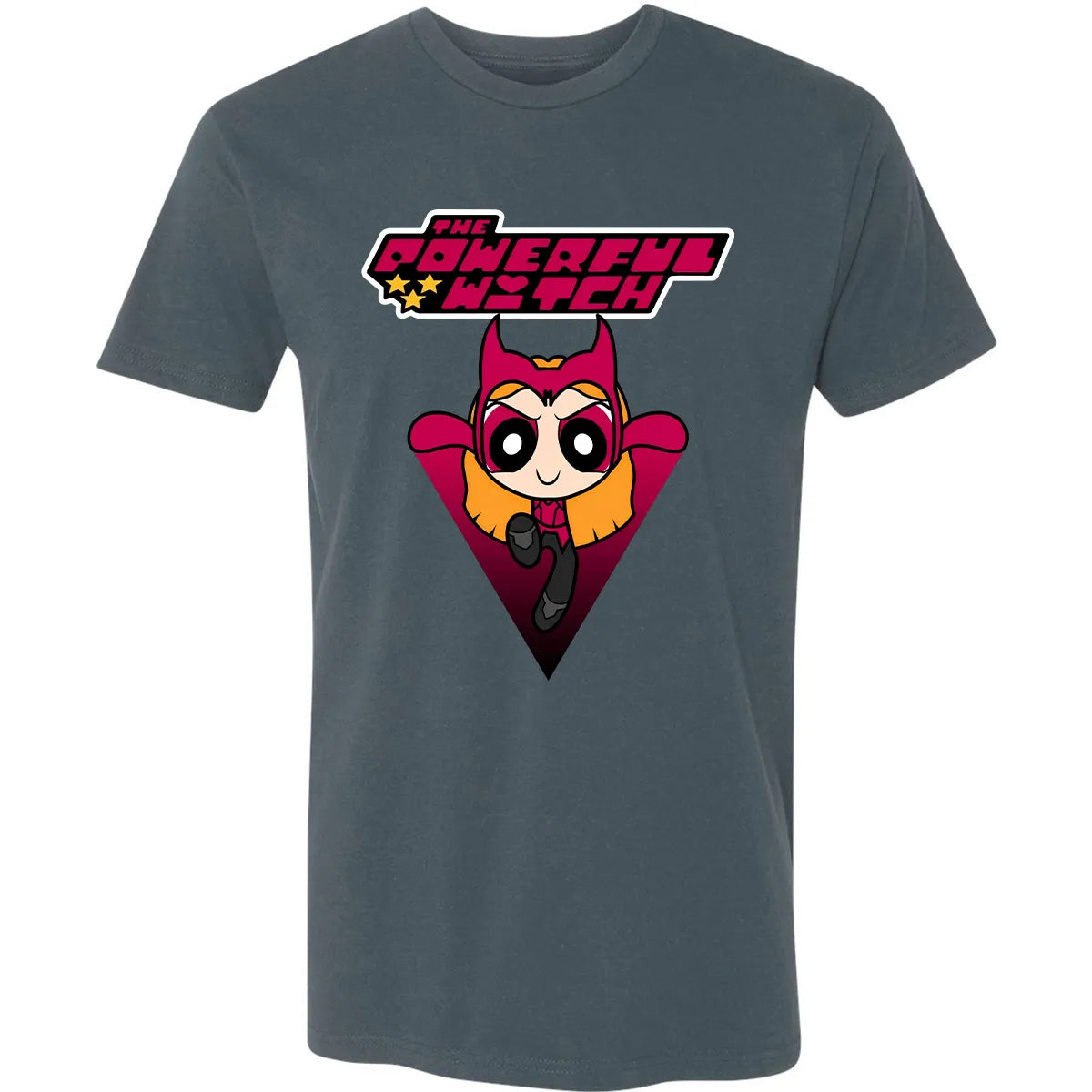 Premium Unisex T-shirt - XMR9UC4R