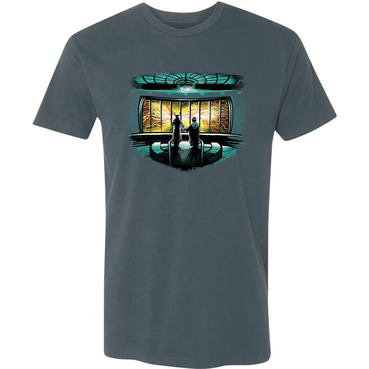 Premium Unisex T-shirt - ATF48A3U
