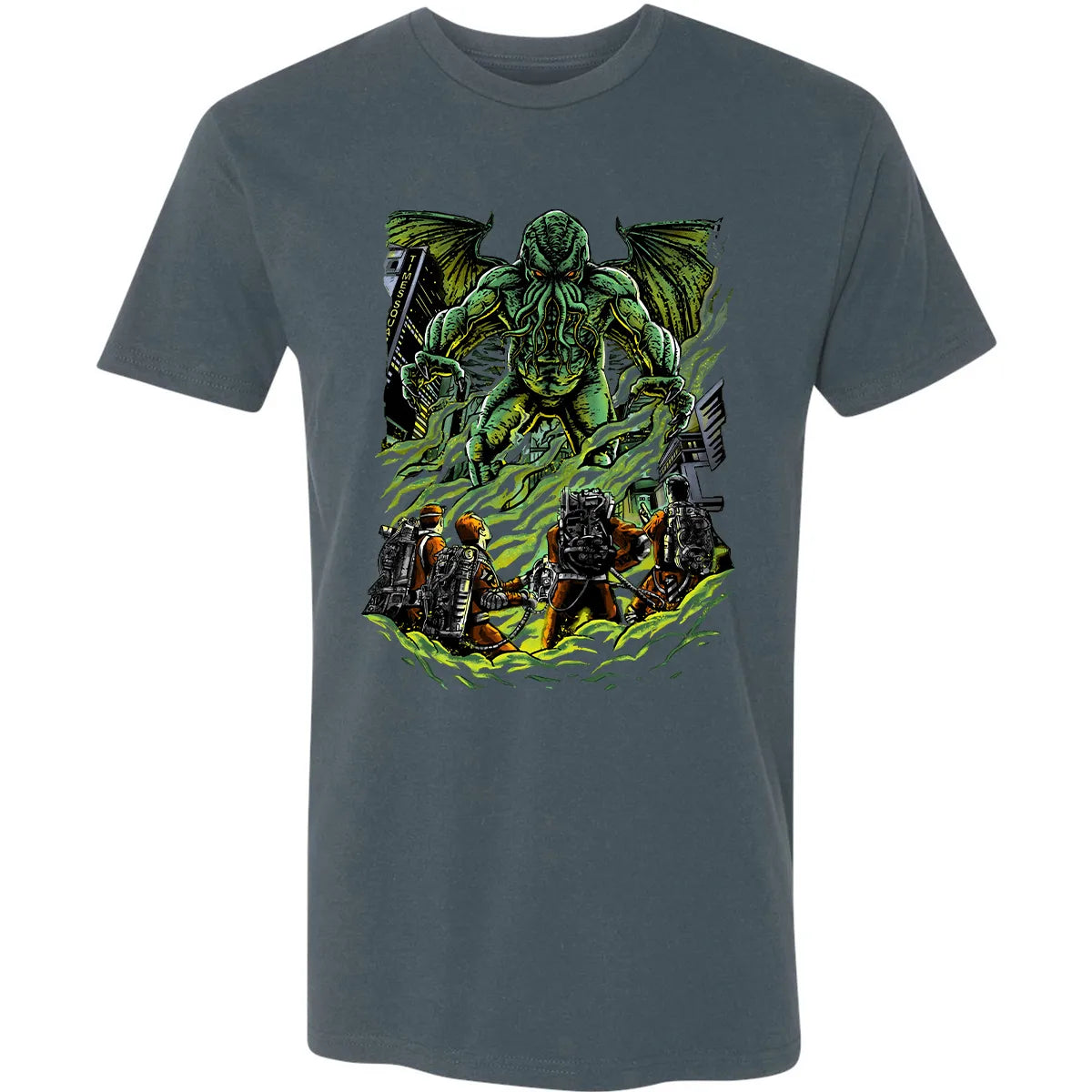 Premium Unisex T-shirt - NDGSRBCV