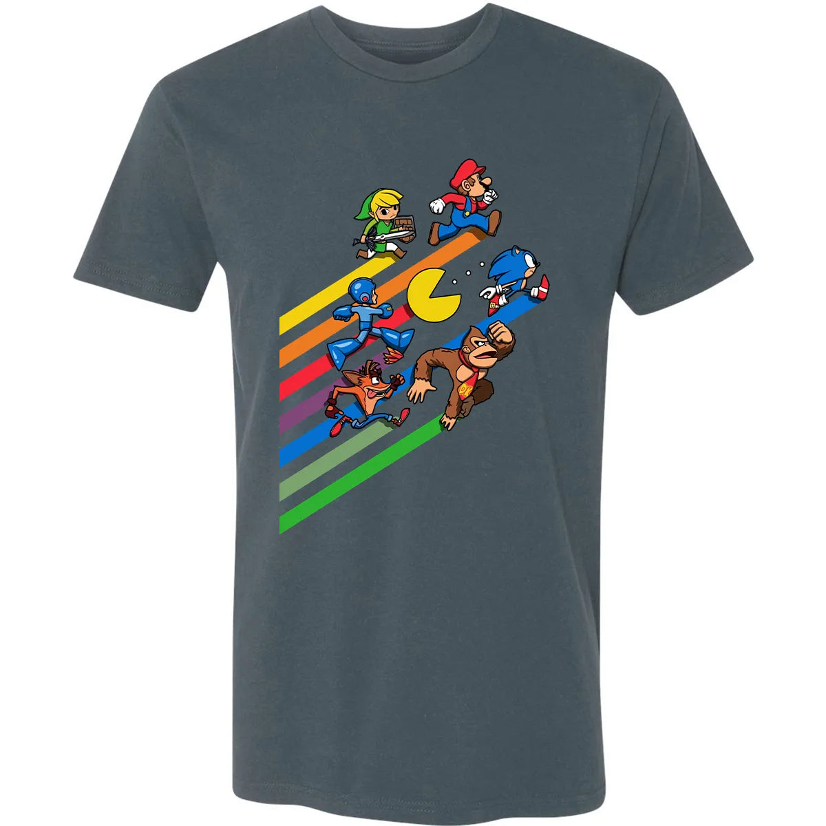 Premium Unisex T-shirt - DBBNZXT8