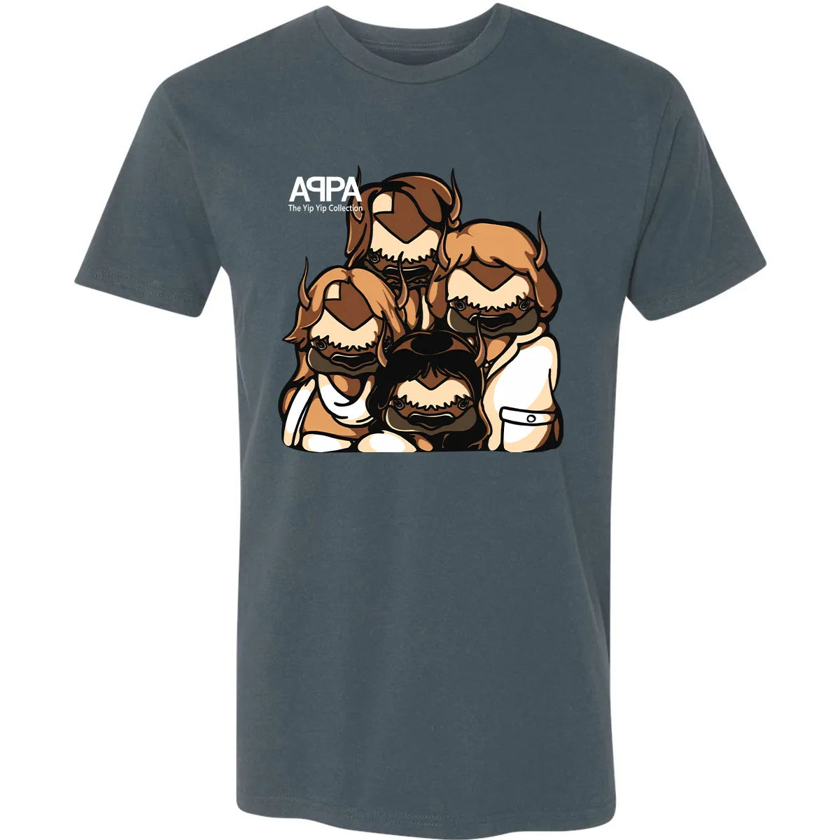 Premium Unisex T-shirt - U74TZMME