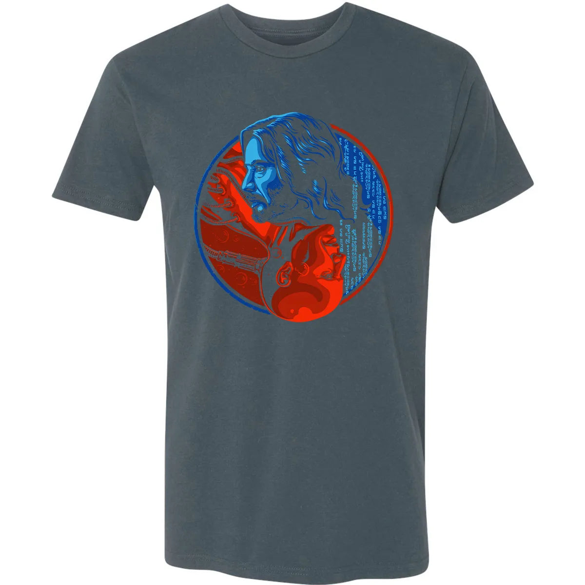 Premium Unisex T-shirt - NJ7K9THU