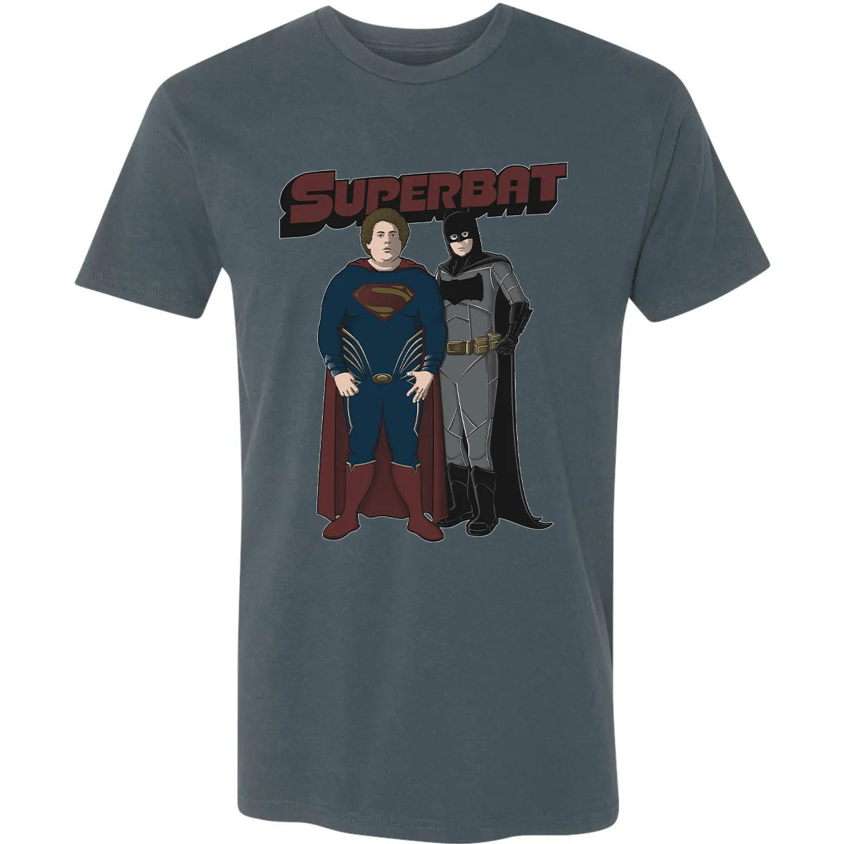 Premium Unisex T-shirt - NSZ566BA