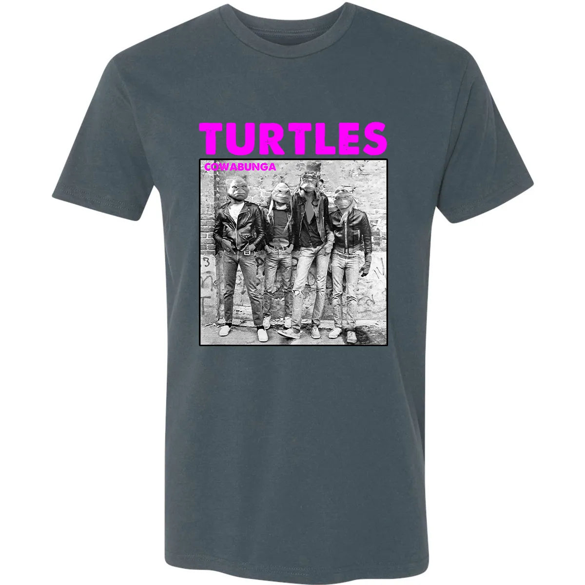 Premium Unisex T-shirt - BT1LAQFN