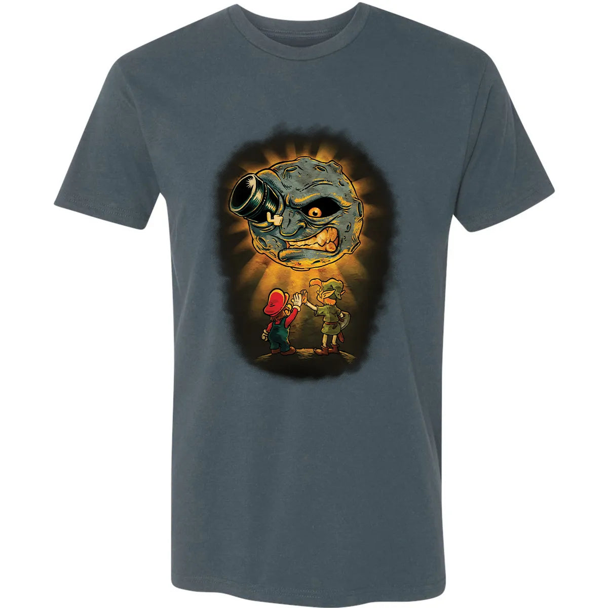 Premium Unisex T-shirt - ATYVTU6V