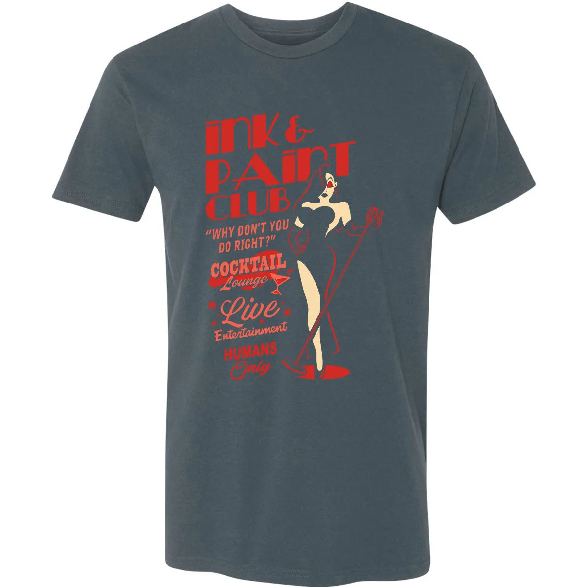 Premium Unisex T-shirt - ZLNNVK51