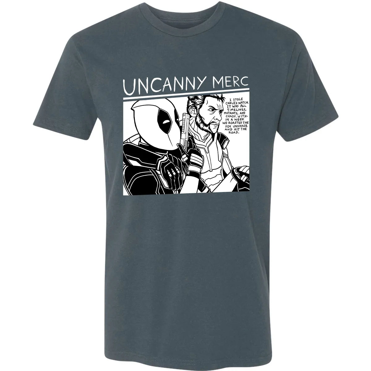 Premium Unisex T-shirt - 63EHBYG6
