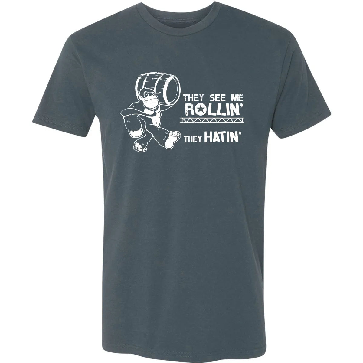 Premium Unisex T-shirt - NULFMNJP