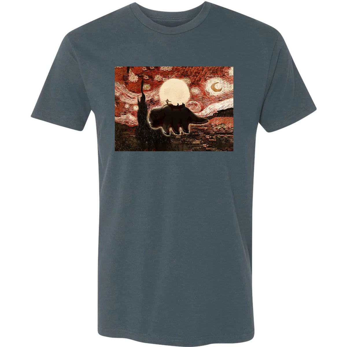 Premium Unisex T-shirt - 339KGLX2