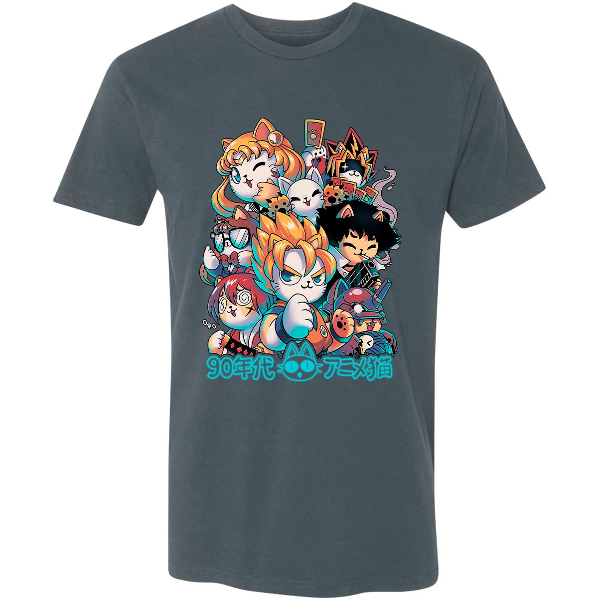 Premium Unisex T-shirt - 8J341TY2