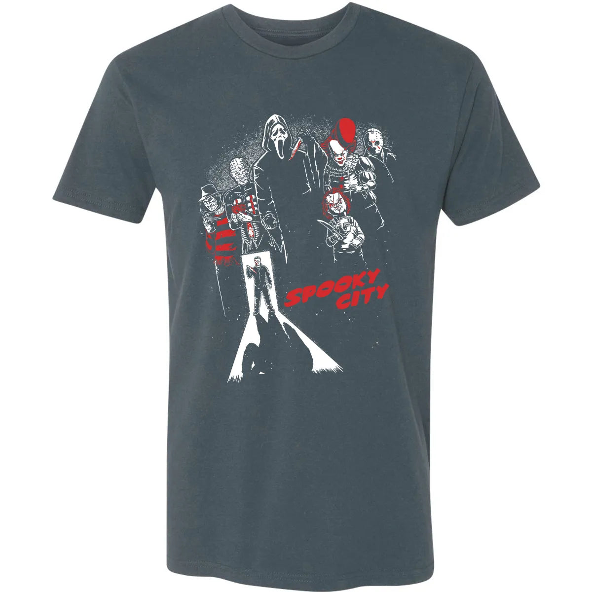 Premium Unisex T-shirt - PVWMYQQ1