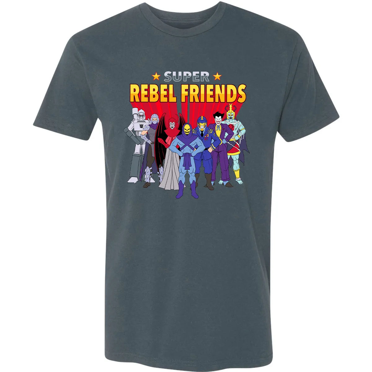 Premium Unisex T-shirt - CA35RENK