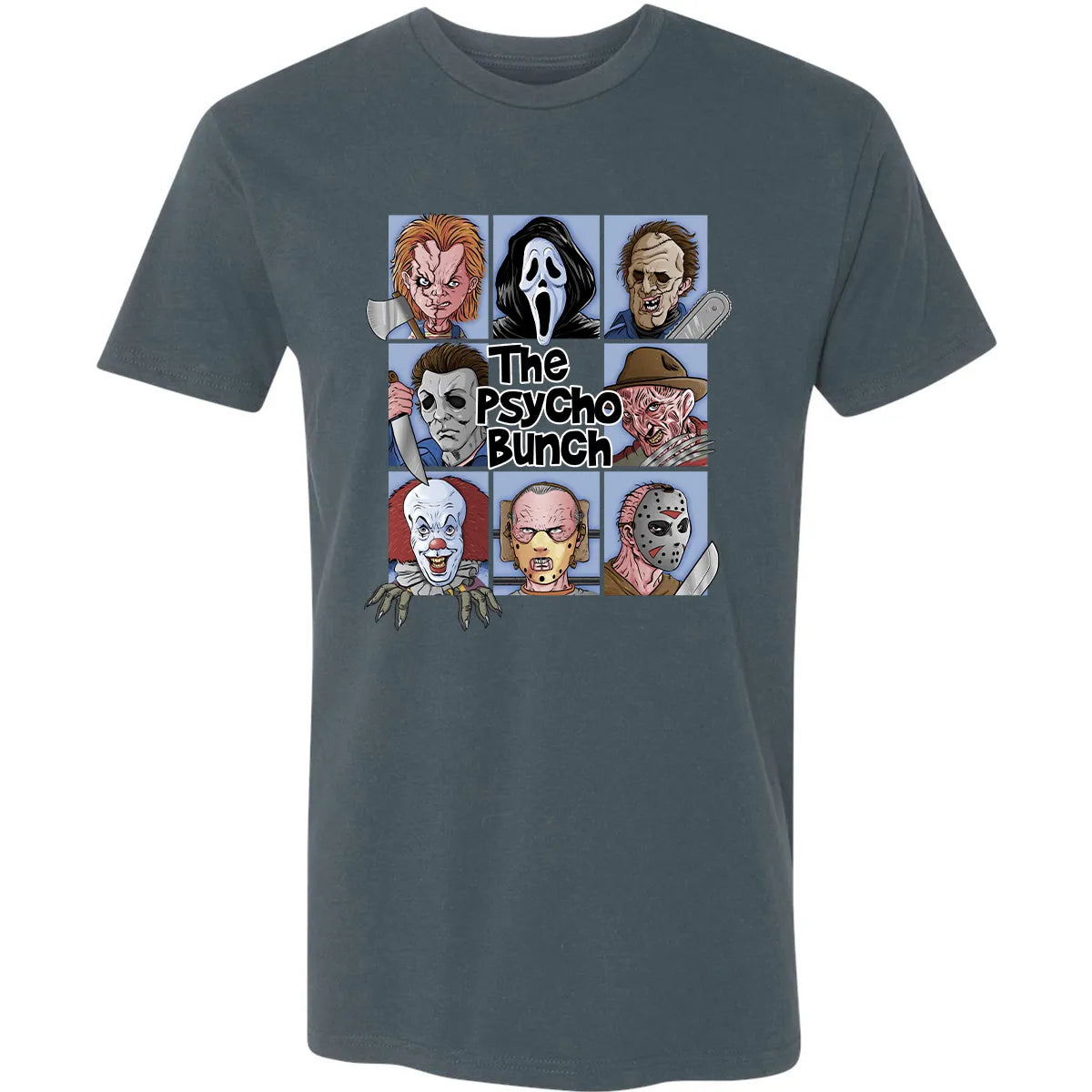 Premium Unisex T-shirt - 8VUVR28B