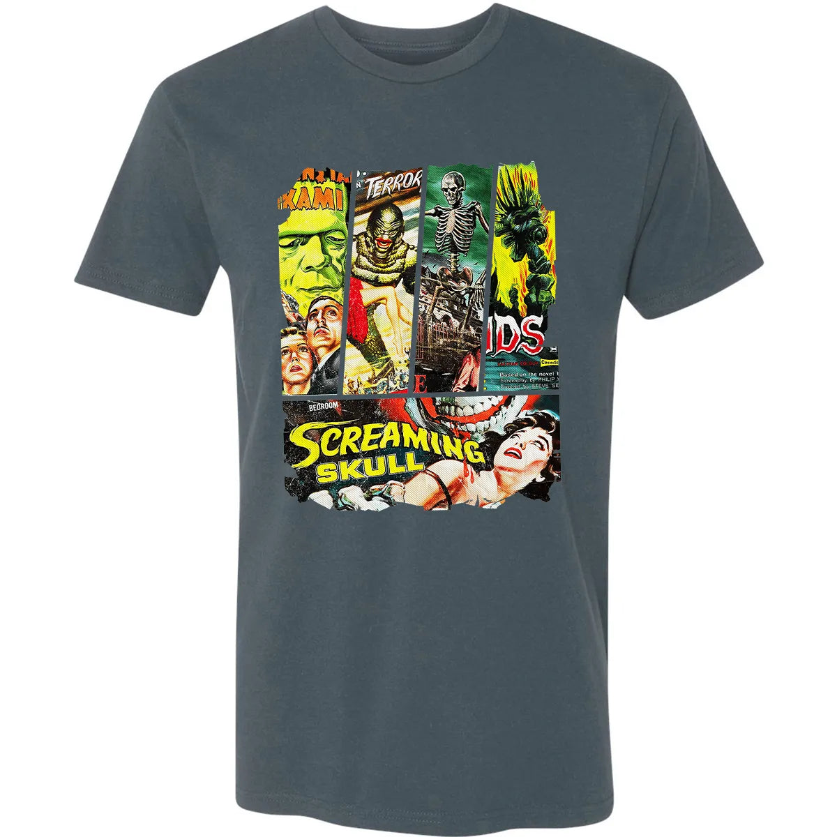 Premium Unisex T-shirt - PXK9U28M