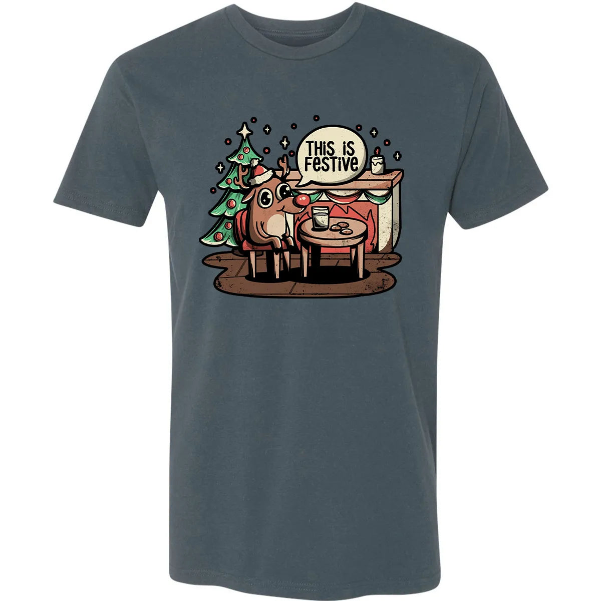 Premium Unisex T-shirt - KWHKMUTT