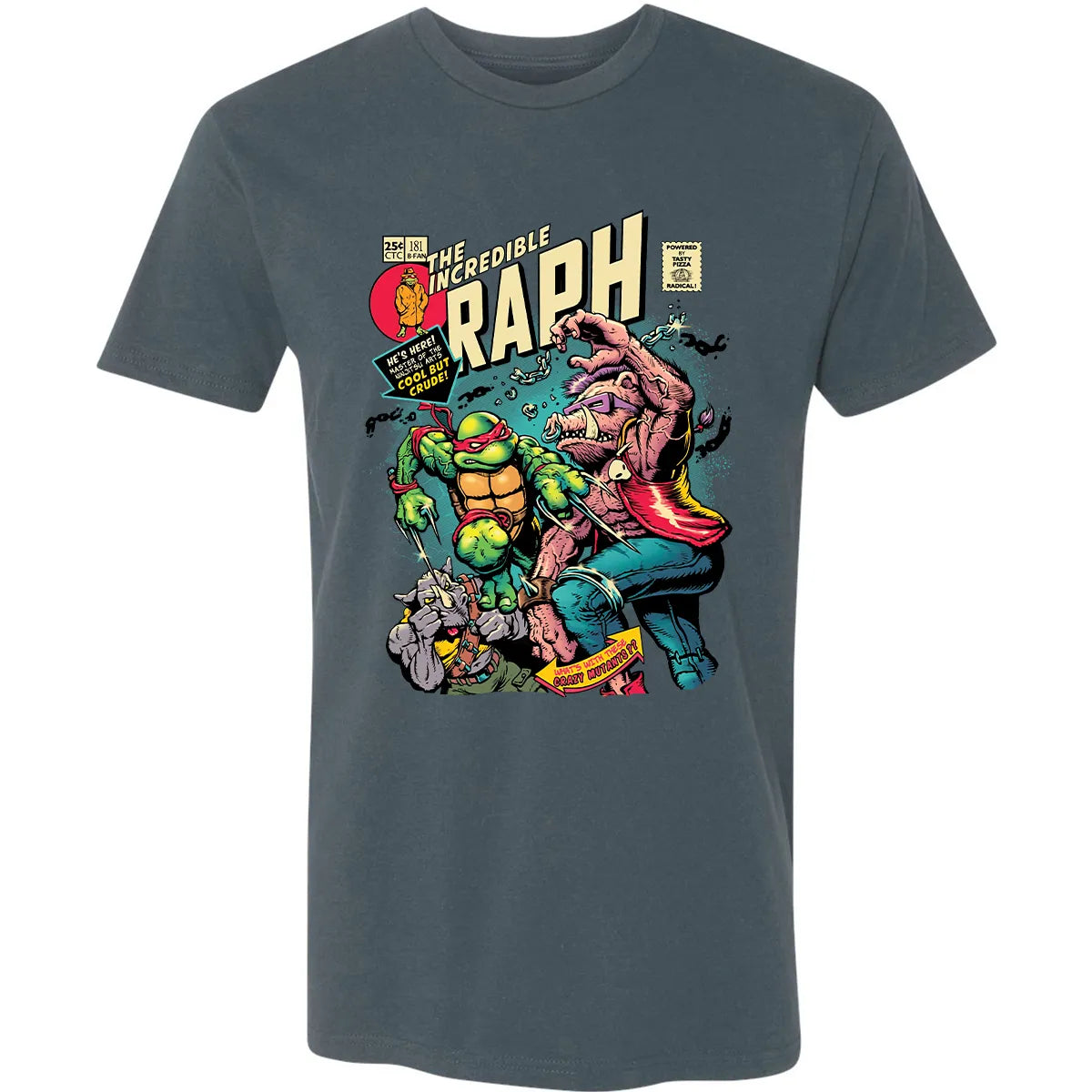 Premium Unisex T-shirt - N8LL12ES