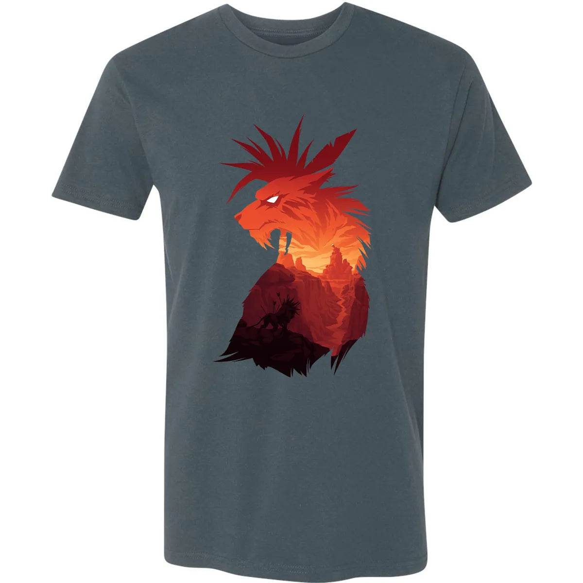 Premium Unisex T-shirt - WYCF9GU8