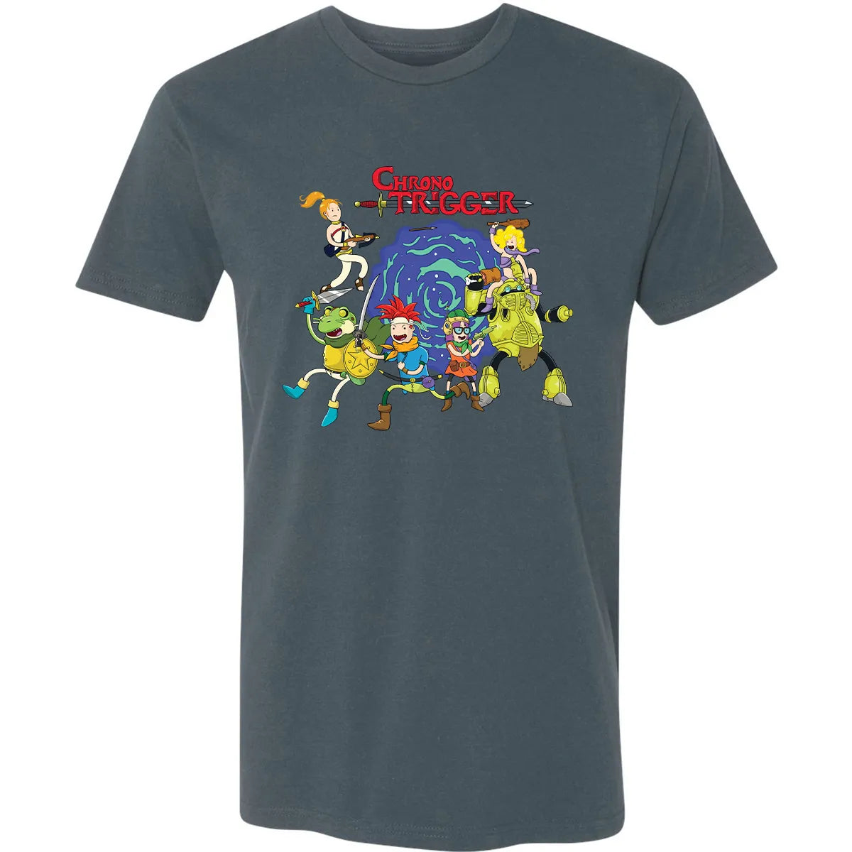 Premium Unisex T-shirt - 1XKTQXU7