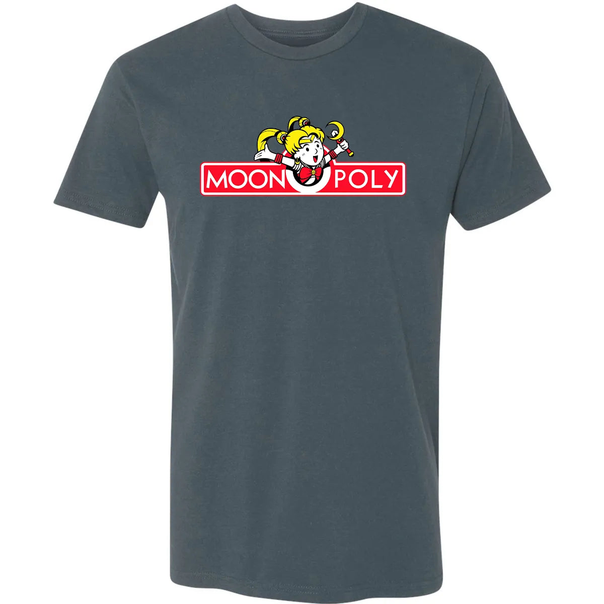 Premium Unisex T-shirt - C21H69SH