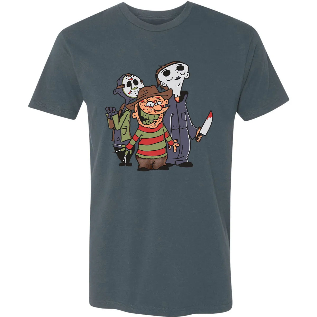 Premium Unisex T-shirt - UXLYUV9Y