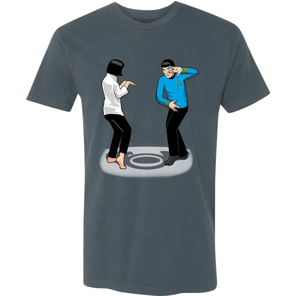 Premium Unisex T-shirt - KX548GEH
