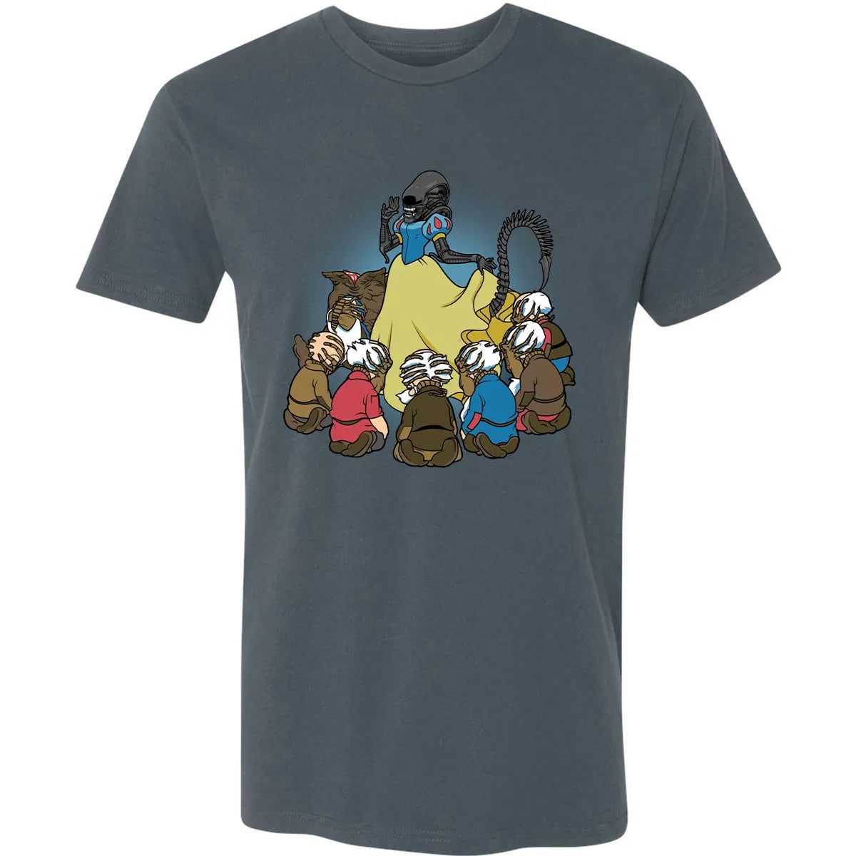 Premium Unisex T-shirt - YT499SFM