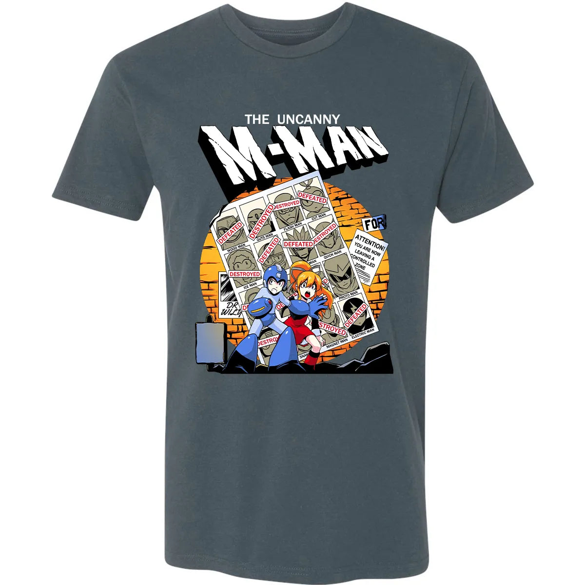 Premium Unisex T-shirt - LYFG8QQS