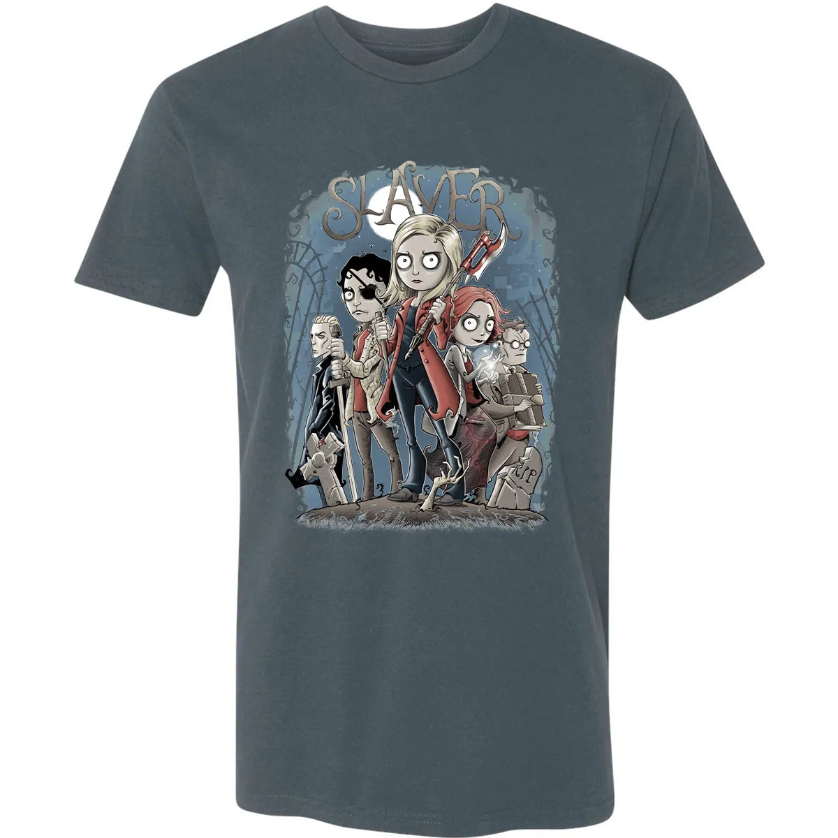 Premium Unisex T-shirt - FWZTA4GK