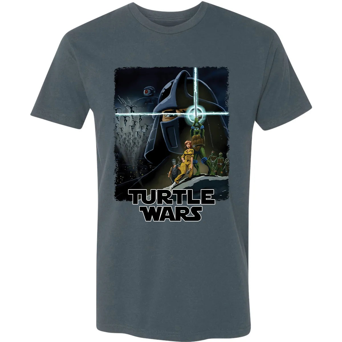 Premium Unisex T-shirt - Z85G6418
