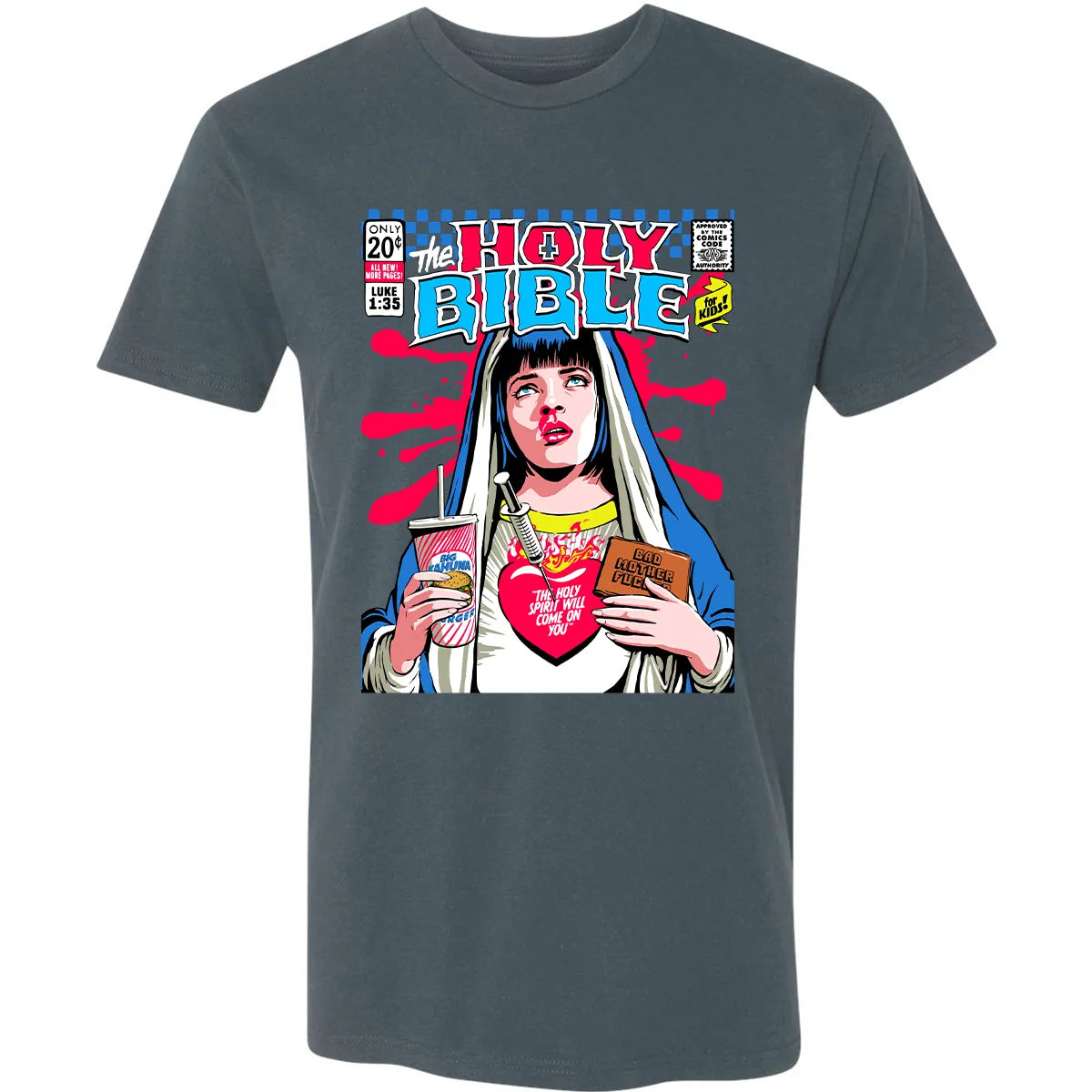 Premium Unisex T-shirt - G8CKUEU7