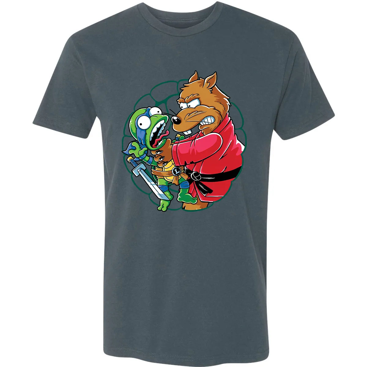 Premium Unisex T-shirt - 7GAUP2MV