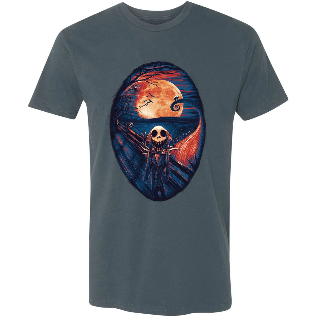 Premium Unisex T-shirt - KB2H5ZET