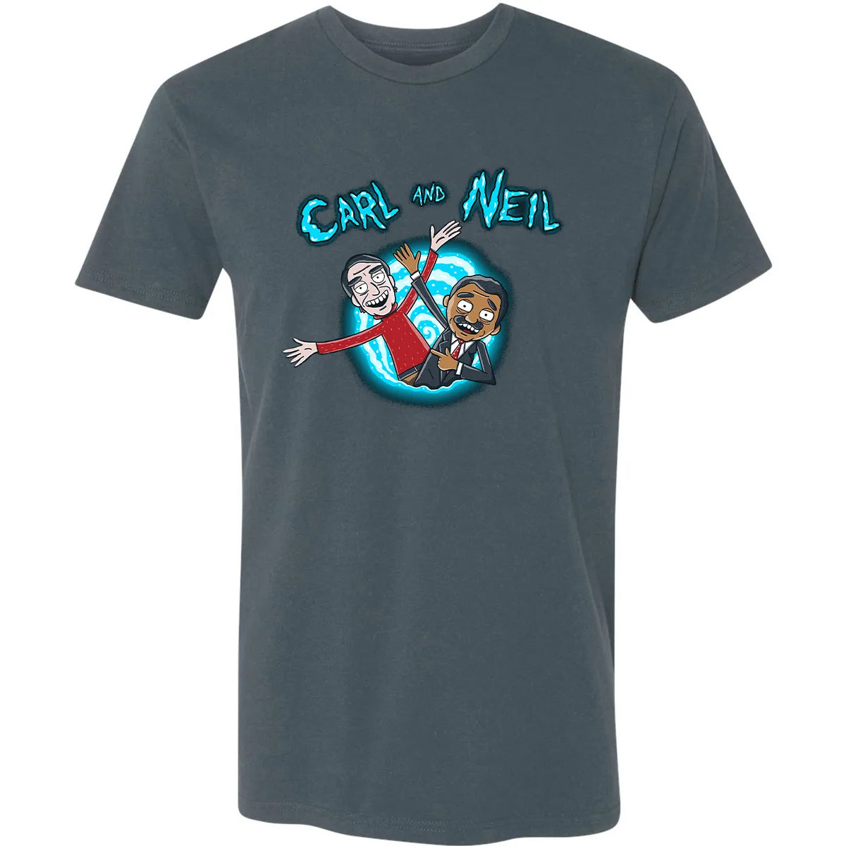 Premium Unisex T-shirt - CVGL9X52