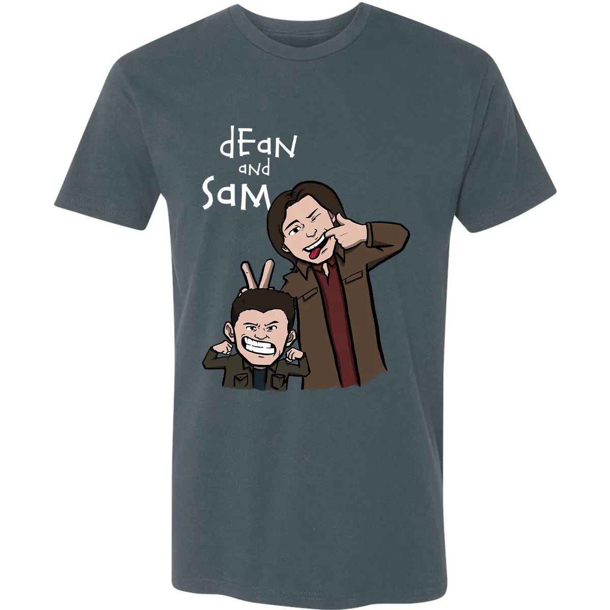 Premium Unisex T-shirt - FDUZMZ63