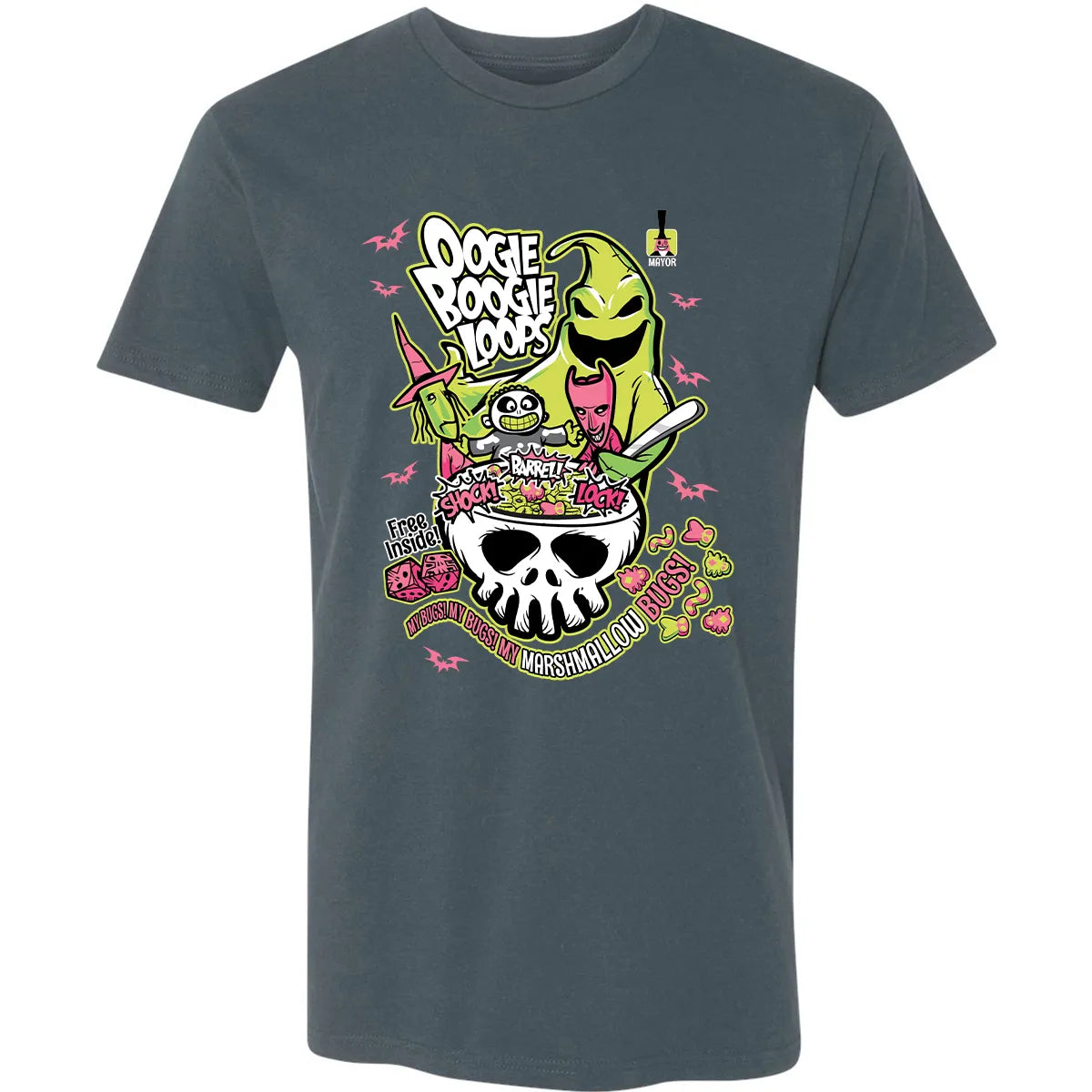 Premium Unisex T-shirt - UTA9Z391