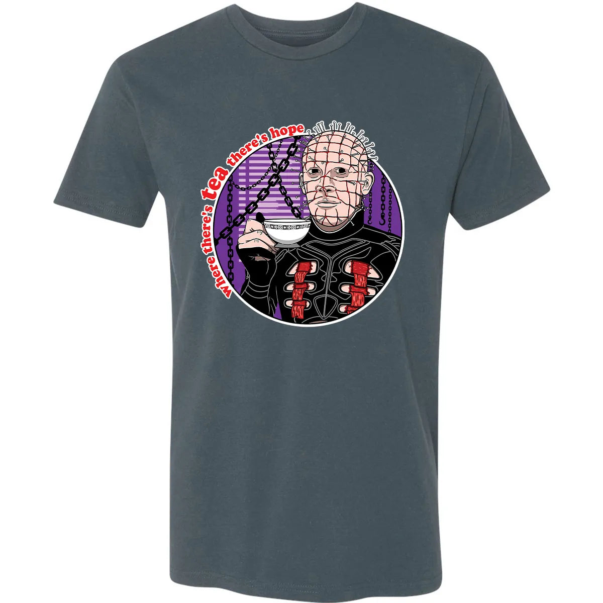 Premium Unisex T-shirt - ETLYA4YV