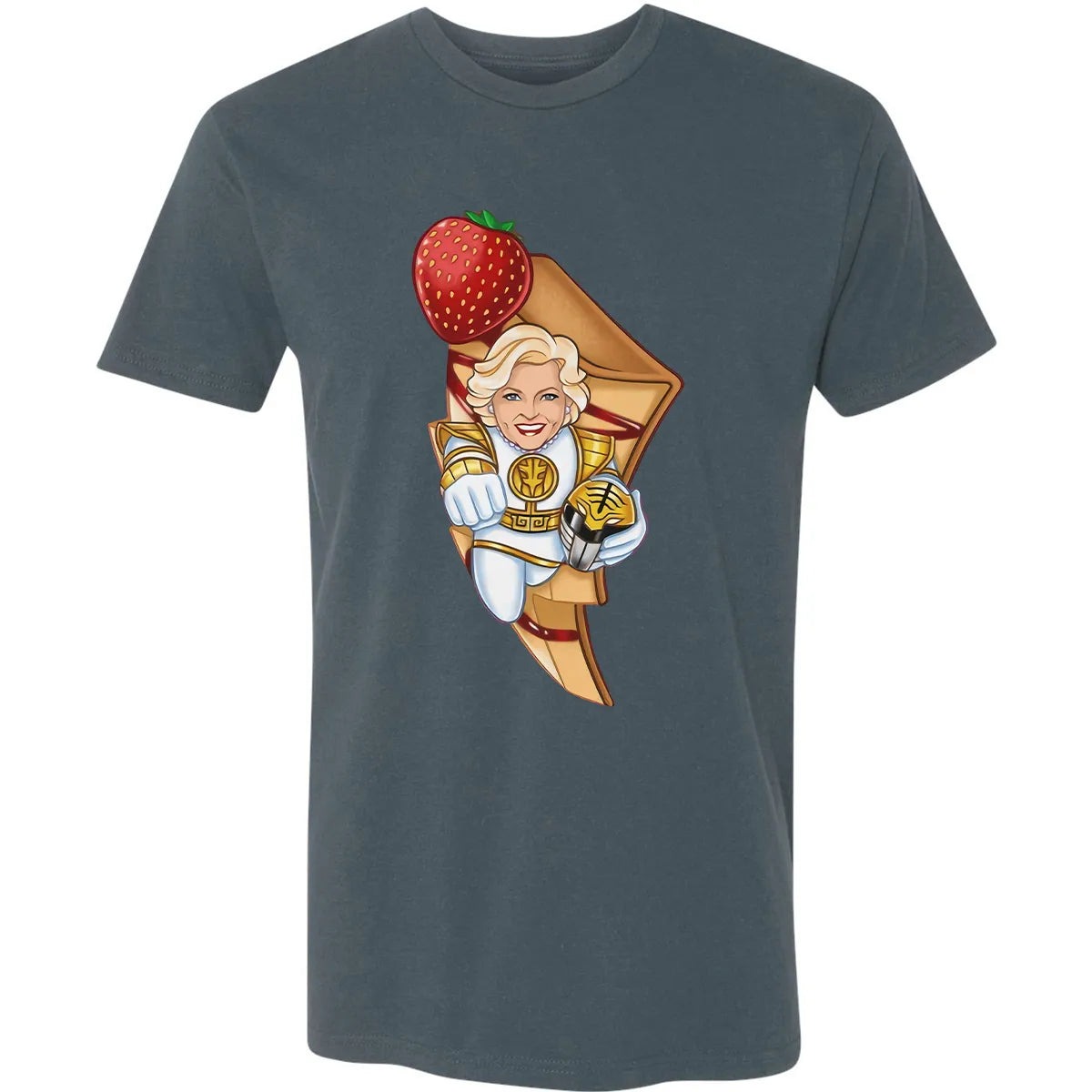 Premium Unisex T-shirt - PUL9P23M