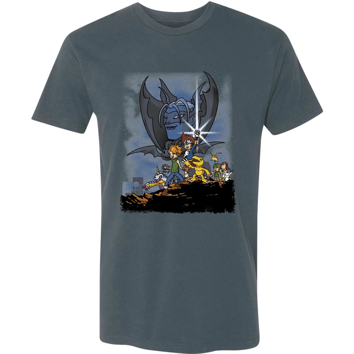 Premium Unisex T-shirt - ZPQ27RTQ