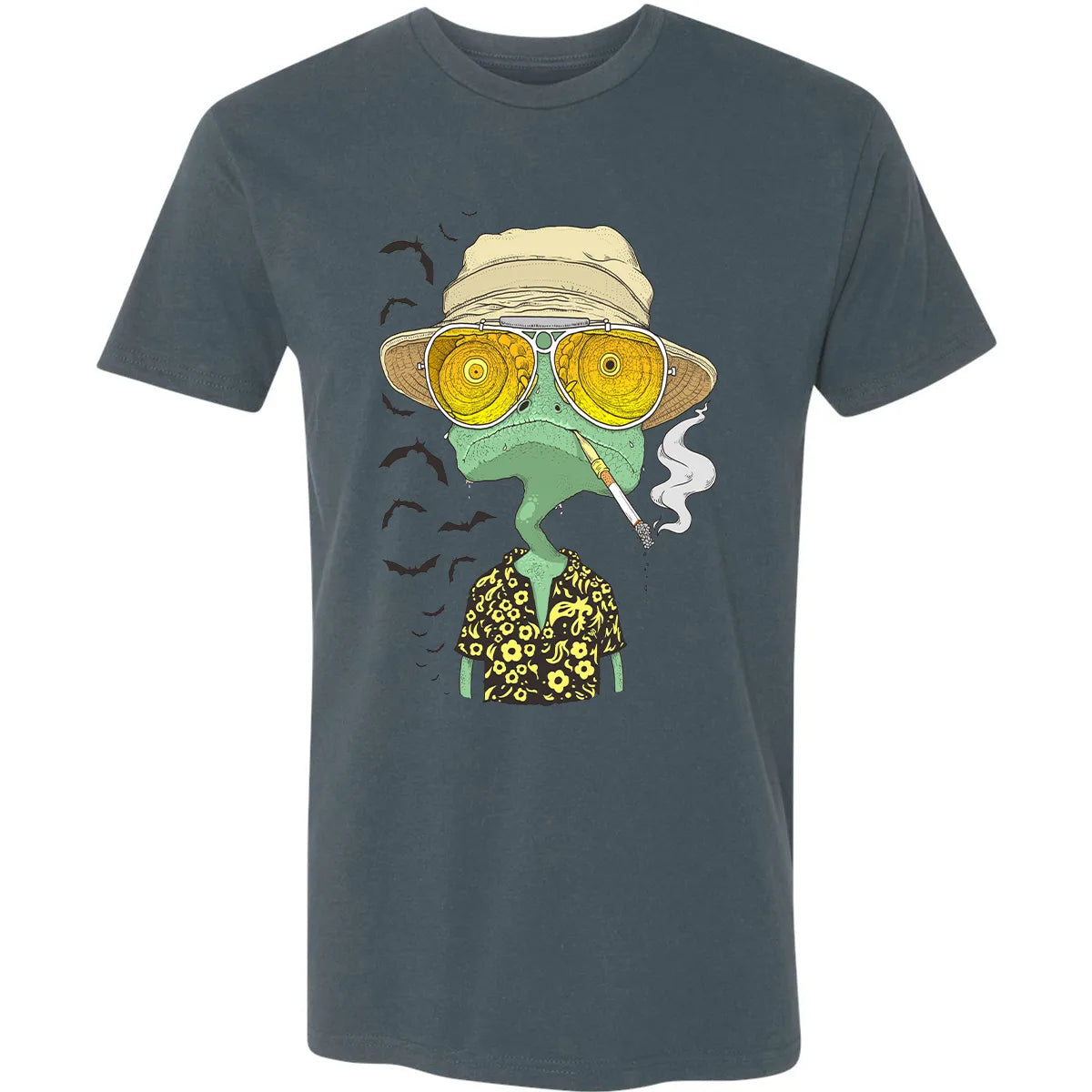 Premium Unisex T-shirt - CDJVR6HT