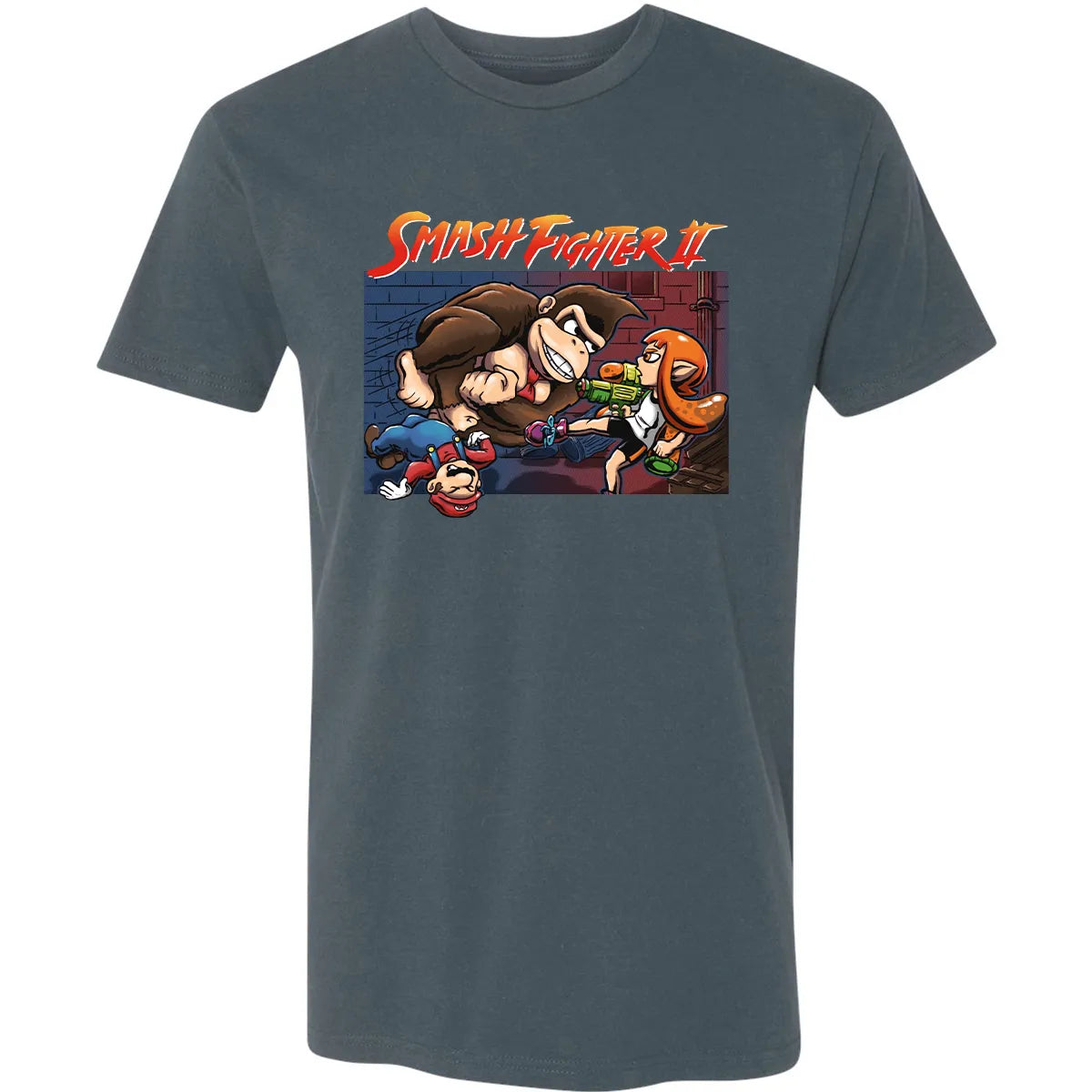 Premium Unisex T-shirt - 9M7LTUXD