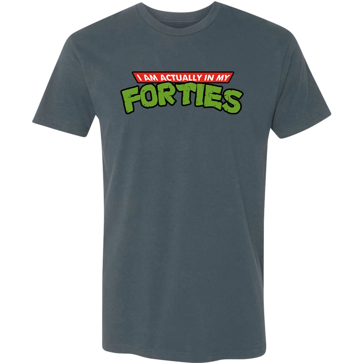 Premium Unisex T-shirt - L59VA3ZC