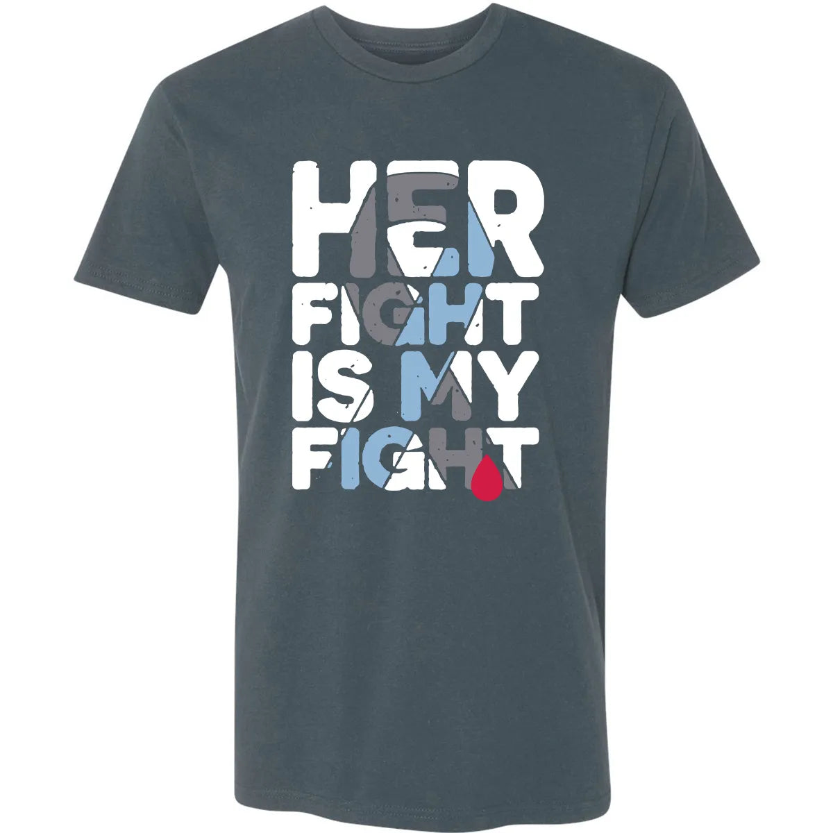 Premium Unisex T-shirt - EUEGQZ5B